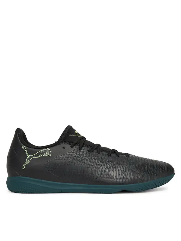 Puma Puma Tenisice za nogomet Future 8 Play It 108606 02 Crna