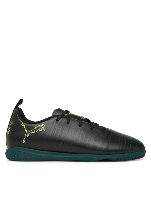 Puma Puma Tenisice za nogomet Future 8 Play It Jr 108627 02 Crna