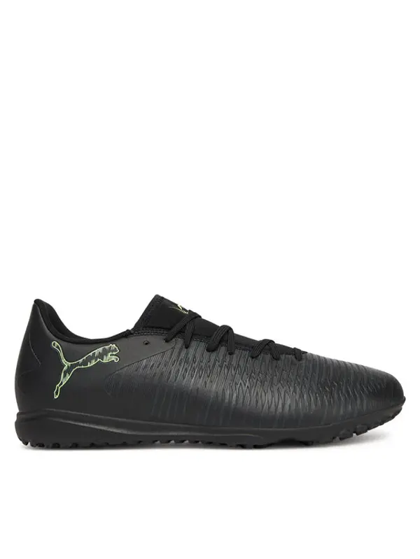 Puma Puma Tenisice za nogomet Future 8 Play Tt 108605 02 Crna