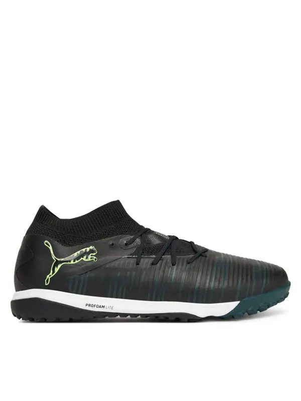 Puma Puma Tenisice za nogomet Future 8 Pro Cage 108592 02 Crna