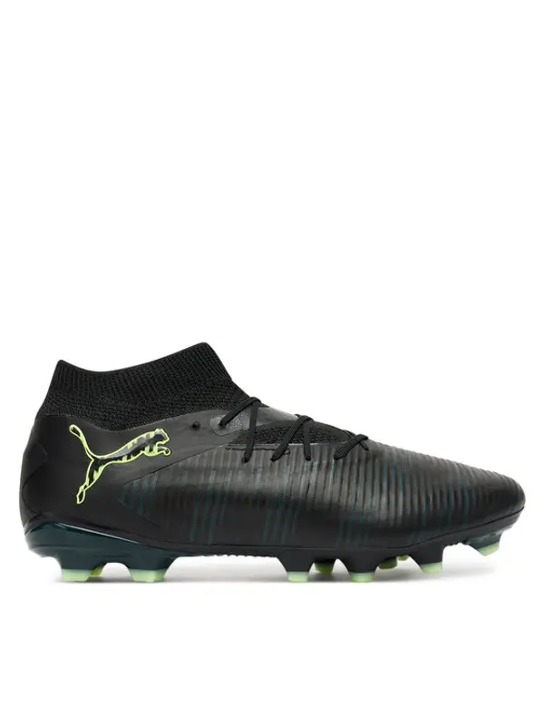 Puma Puma Tenisice za nogomet Future 8 Pro Fg/Ag108588 02 Crna