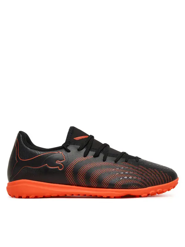 Puma Puma Tenisice za nogomet Future 9 Play Tt 108918 02 Crna