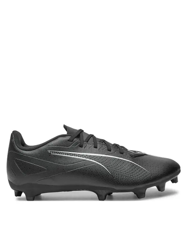 Puma Puma Tenisice za nogomet Ultra 5 Play Fg/Ag 107689 02 Crna