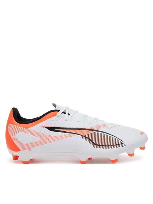 Puma Puma Tenisice za nogomet Ultra 5 Play Fg/Ag 108169 01 Bijela