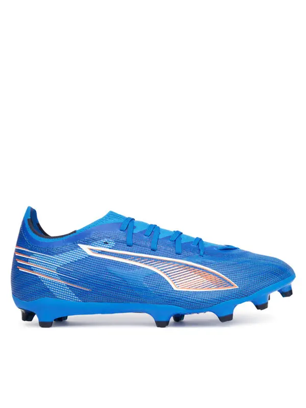 Puma Puma Tenisice za nogomet Ultra 6 Match Fg/Ag 108514 01 Plava