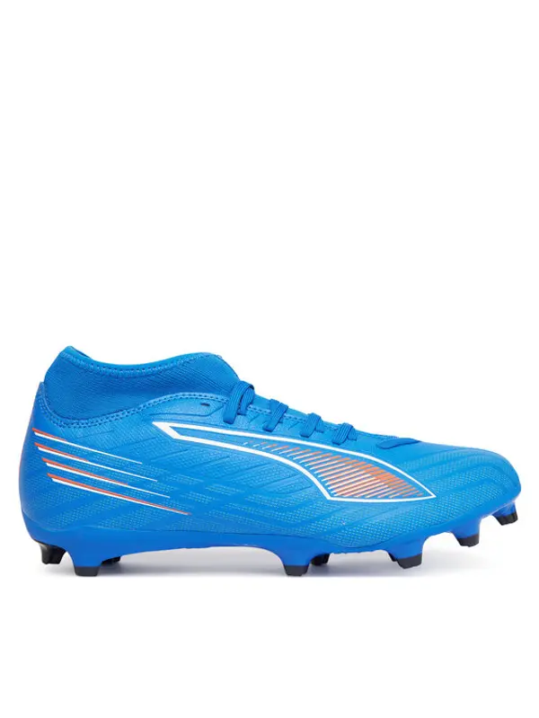 Puma Puma Tenisice za nogomet Ultra 6 Play+ Fg/Ag 108548 01 Plava