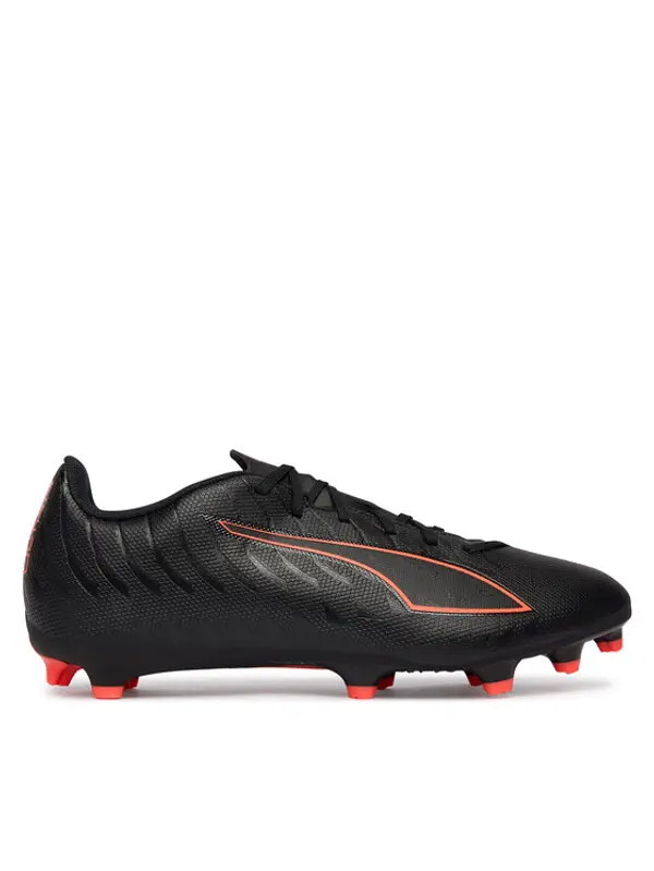 Puma Puma Tenisice za nogomet Ultra 6 Play FG/Ag 108704 02 Crna