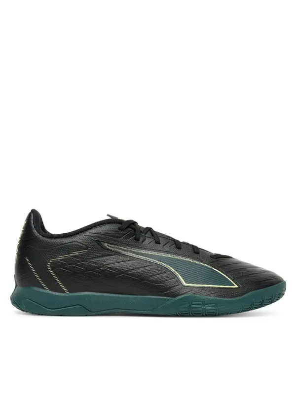 Puma Puma Tenisice za nogomet Ultra 6 Play It 108537 02 Crna