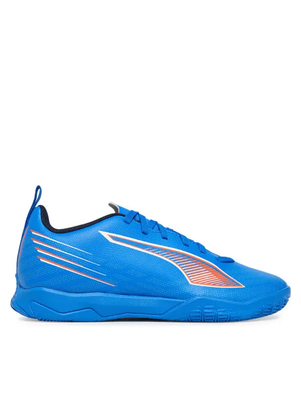 Puma Puma Tenisice za nogomet Ultra 6 Play It Jr 108538 01 Plava