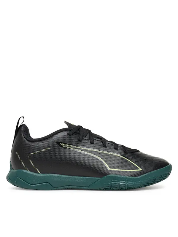 Puma Puma Tenisice za nogomet Ultra 6 Play It Jr 108538 02 Crna