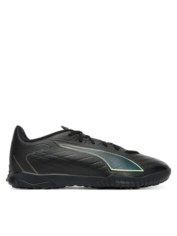 Puma Puma Tenisice za nogomet Ultra 6 Play Tt 108542 02 Crna