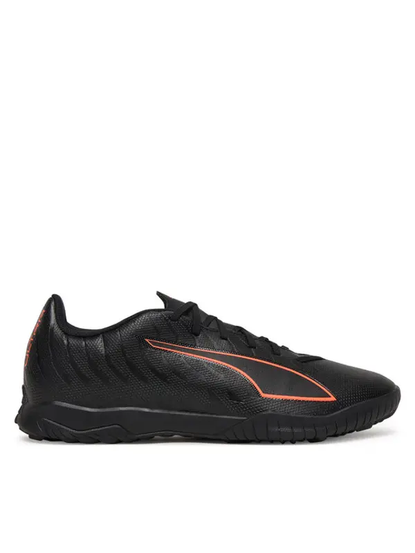 Puma Puma Tenisice za nogomet Ultra 6 Play Tt 108987 02 Crna