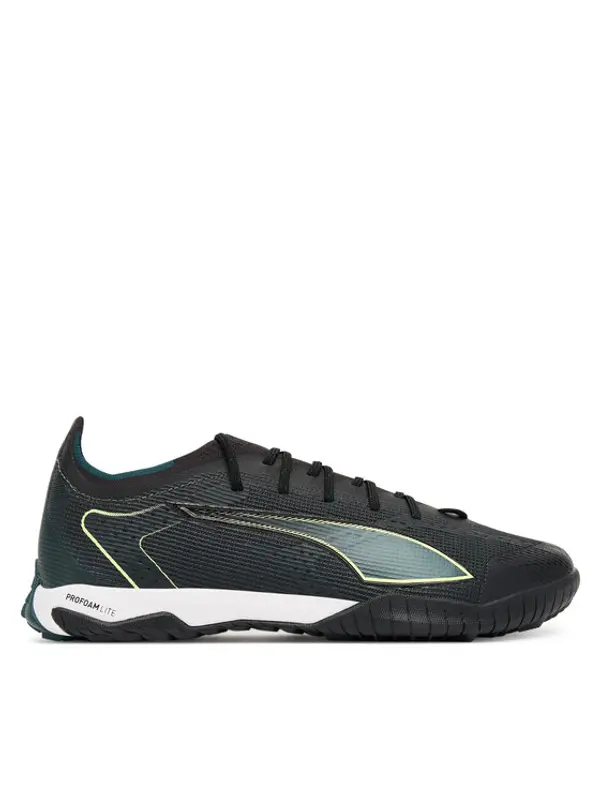 Puma Puma Tenisice za nogomet Ultra 6 Pro Cage 108549 02 Crna