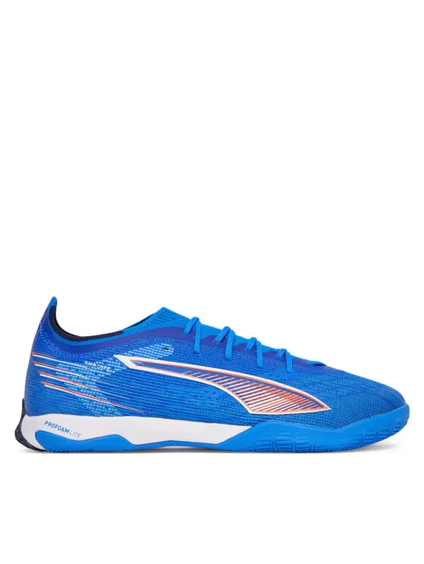Puma Puma Tenisice za nogomet Ultra 6 Pro Court 108550 01 Plava