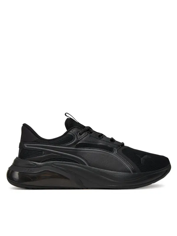 Puma Puma Tenisice za trčanje Cell Thrill Dash 311728 08 Crna