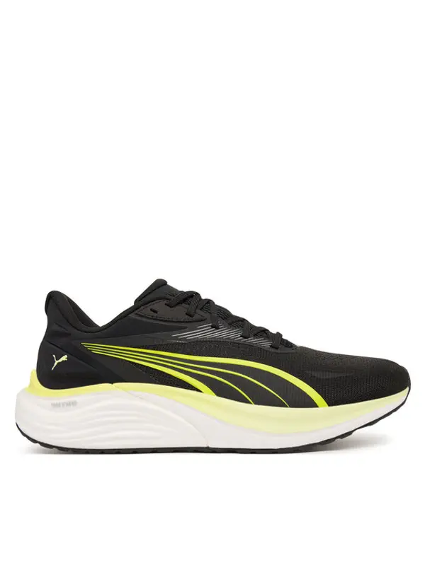 Puma Puma Tenisice za trčanje Electrify Nitro 4 310789 19 Crna