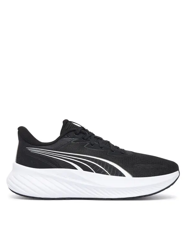 Puma Puma Tenisice za trčanje Pounce Lite 2 Jr 314041 01 Crna