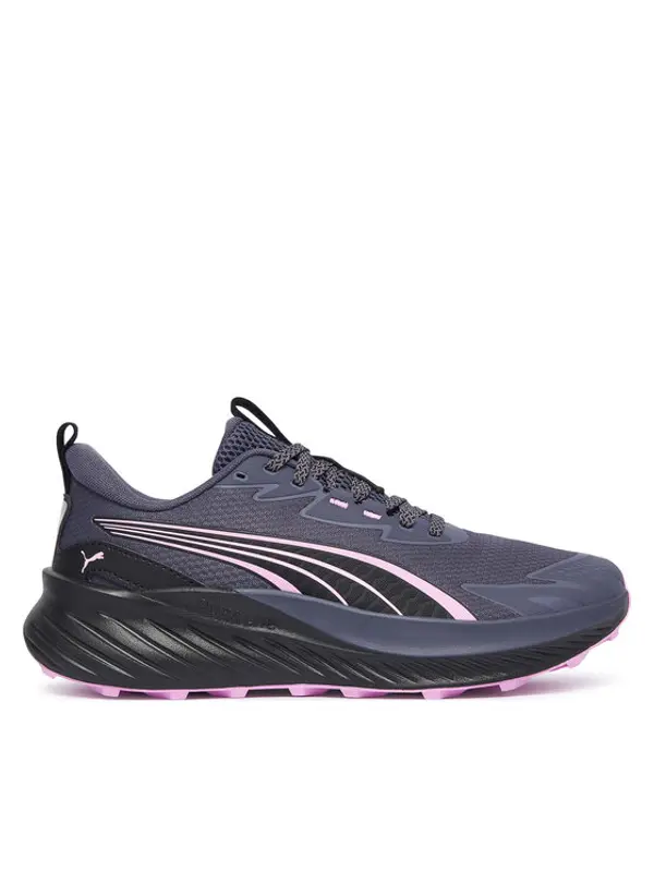 Puma Puma Tenisice za trčanje Pounce Lite 2 Trail 313736 05 Tamnoplava