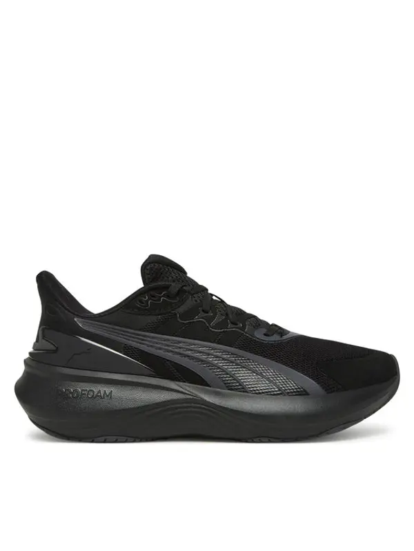 Puma Puma Tenisice za trčanje Pulse Pro 310780 05 Crna