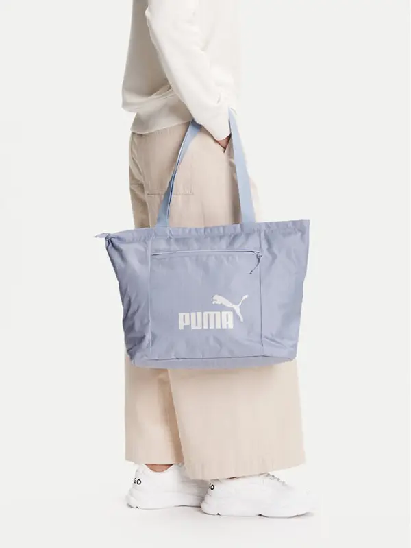 Puma Puma Torbica Base Shopper 913450 Ljubičasta
