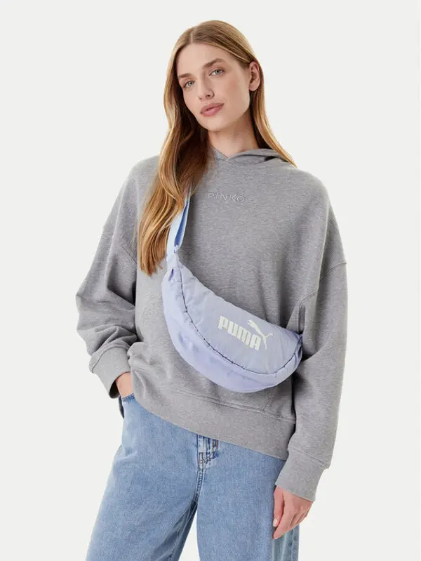 Puma Puma Torbica oko struka﻿ Base Half Moon 913470 Ljubičasta