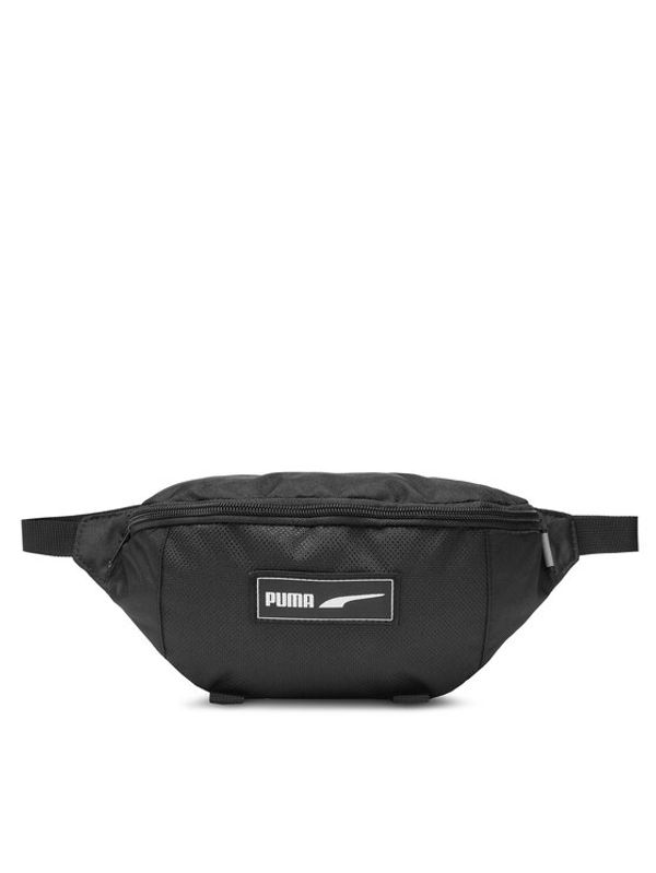 Puma Puma Torbica oko struka Deck Waist Bag 079187 01 Crna