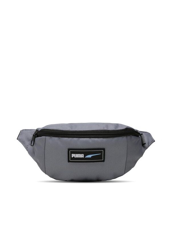 Puma Puma Torbica oko struka Deck Waist Bag 079187 05 Siva