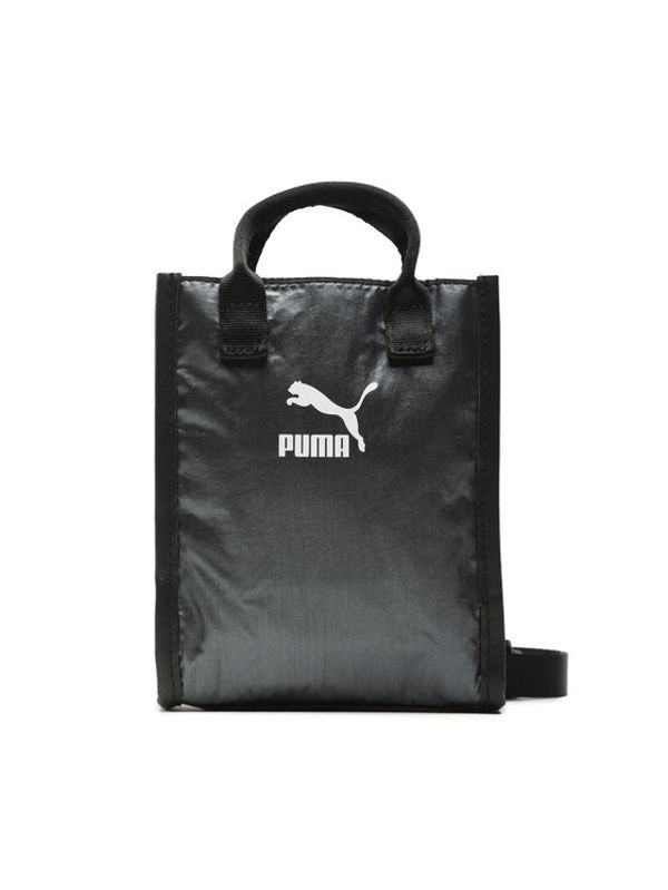 Puma Puma Torbica Prime Time Mini Toto X-Body 079498 01 Crna