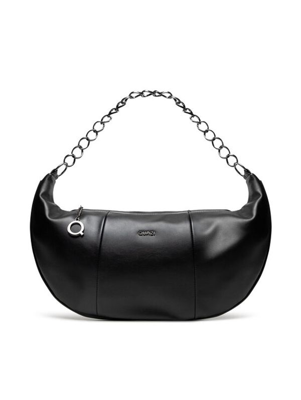 QUAZI QUAZI Torbica MQH-J-036-10-01 Crna