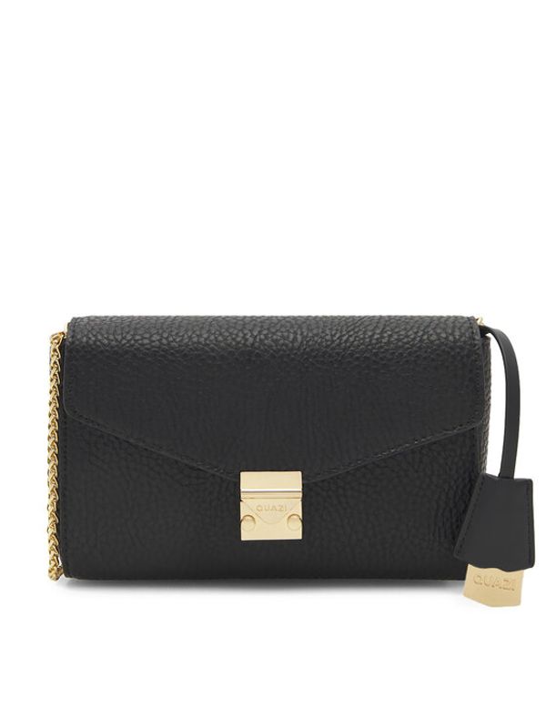 QUAZI QUAZI Torbica MQR-B-004-05 Crna