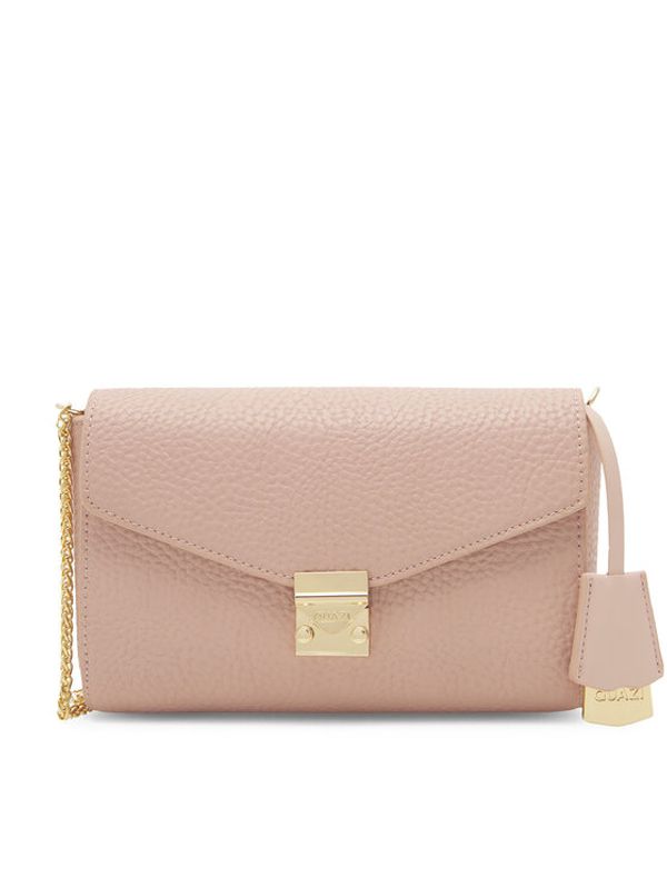 QUAZI QUAZI Torbica MQR-B-004-05 Ružičasta