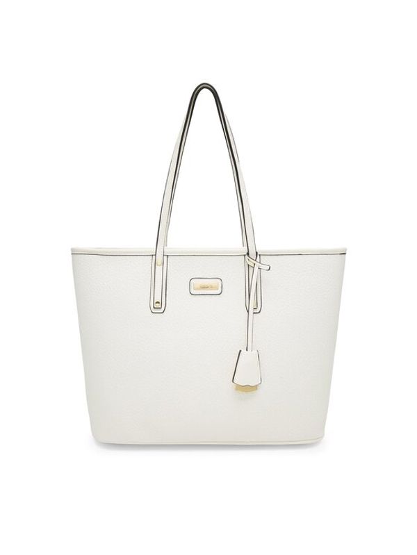 QUAZI QUAZI Torbica MQS-B-001-05 Bijela