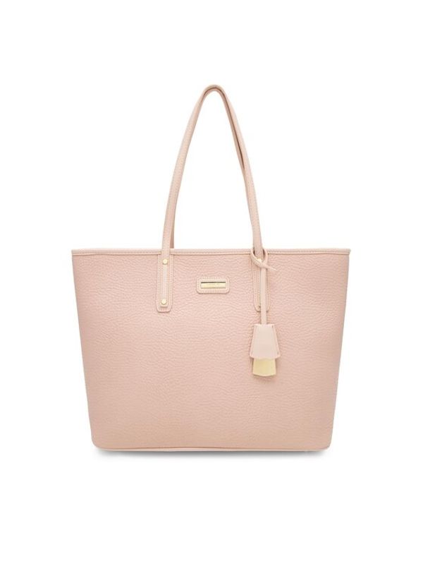 QUAZI QUAZI Torbica MQS-B-001-05 Ružičasta