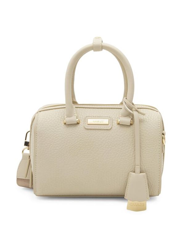 QUAZI QUAZI Torbica MQT-B-002-04 Bež