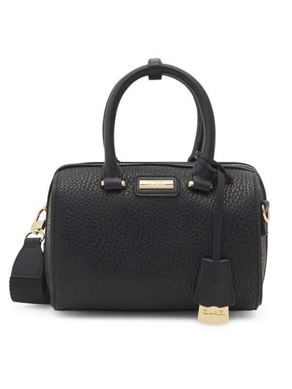 QUAZI QUAZI Torbica MQT-B-002-04 Crna