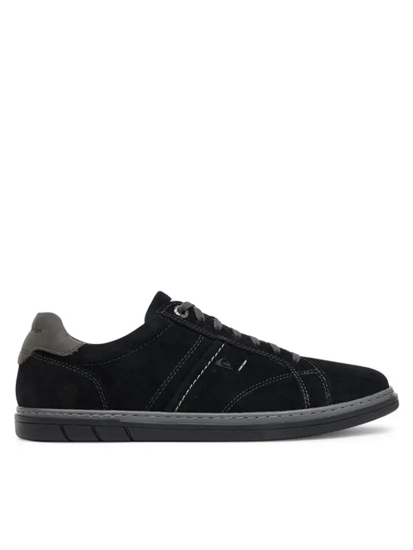 Quiksilver Quiksilver Cipele JAYDEN-01 MB Crna