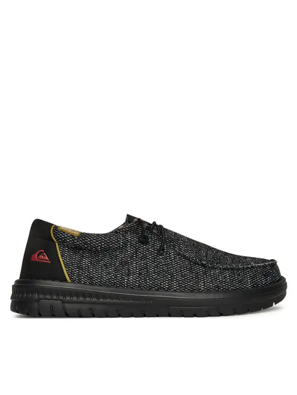 Quiksilver Quiksilver Cipele WADE-01 Crna