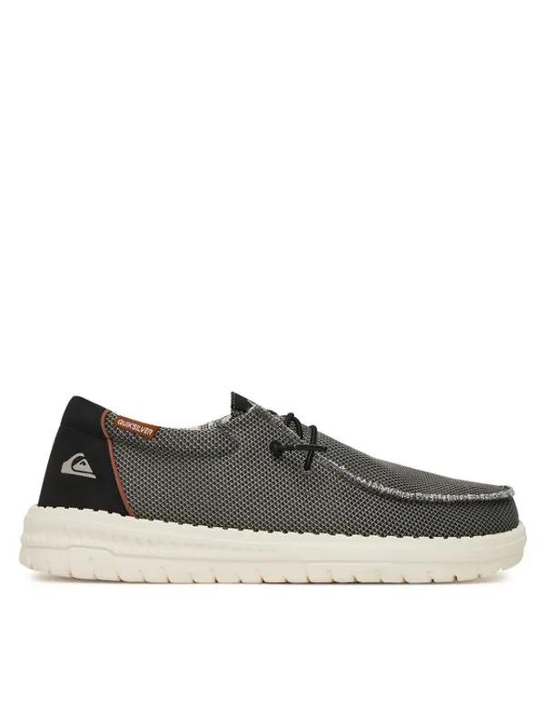 Quiksilver Quiksilver Cipele WADE-01 Siva