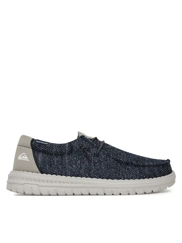 Quiksilver Quiksilver Cipele WADE-01 Tamnoplava
