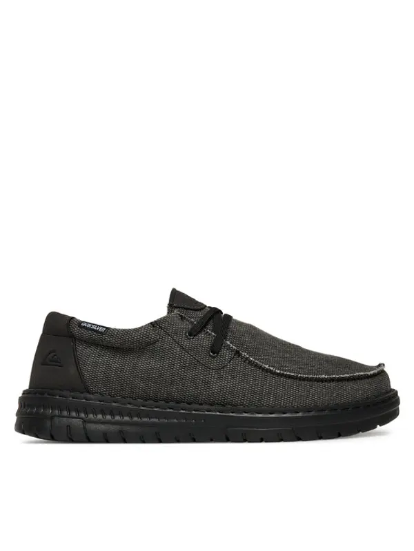 Quiksilver Quiksilver Cipele WADE-02 Crna