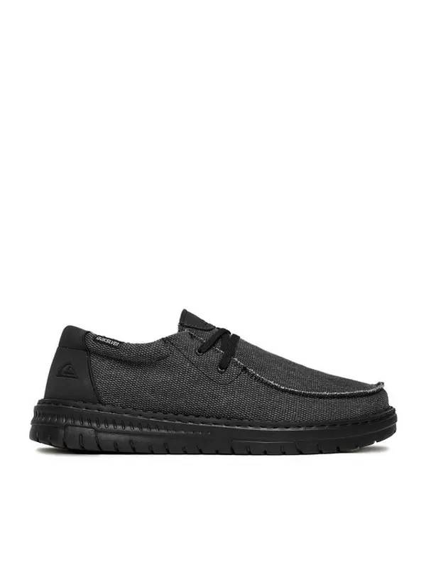 Quiksilver Quiksilver Cipele WADE-02 Crna