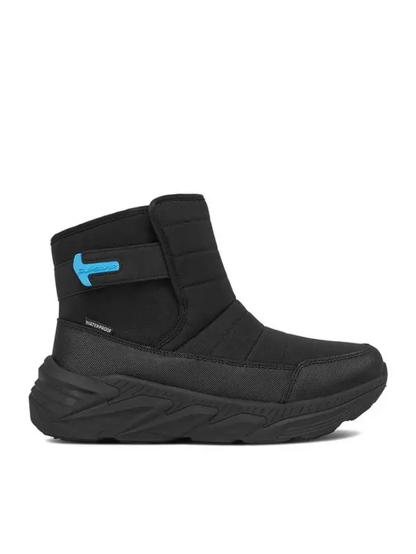 Quiksilver Quiksilver Čizme za snijeg CEO-BP87-26121 Crna