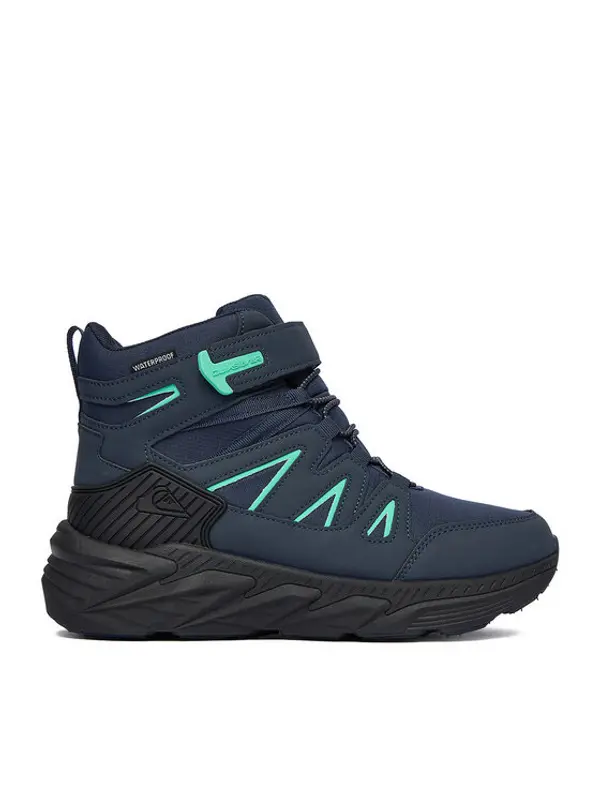 Quiksilver Quiksilver Čizme za snijeg CEO-BP87-26122 Tamnoplava
