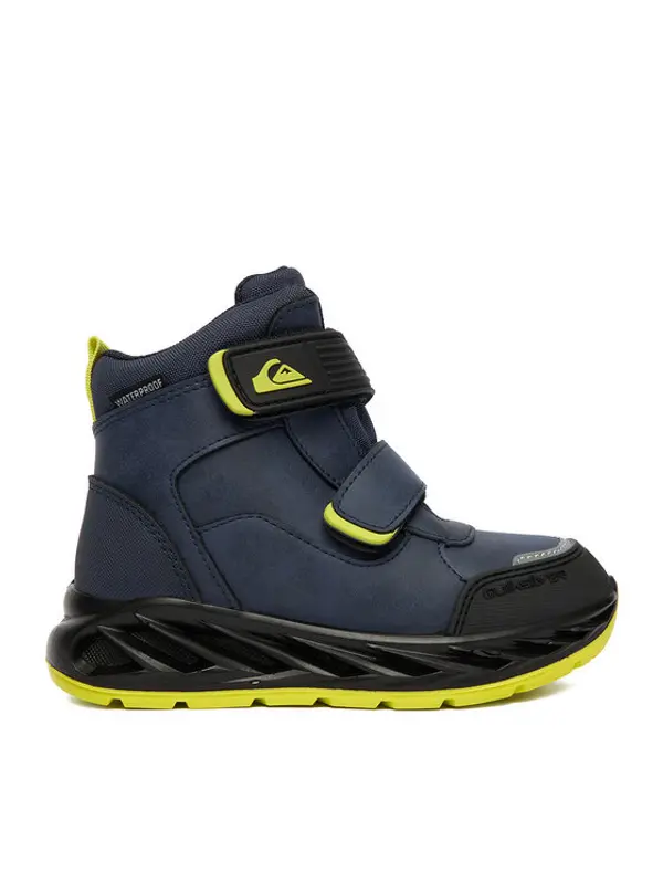 Quiksilver Quiksilver Čizme za snijeg CEO-CP86-26130 Tamnoplava