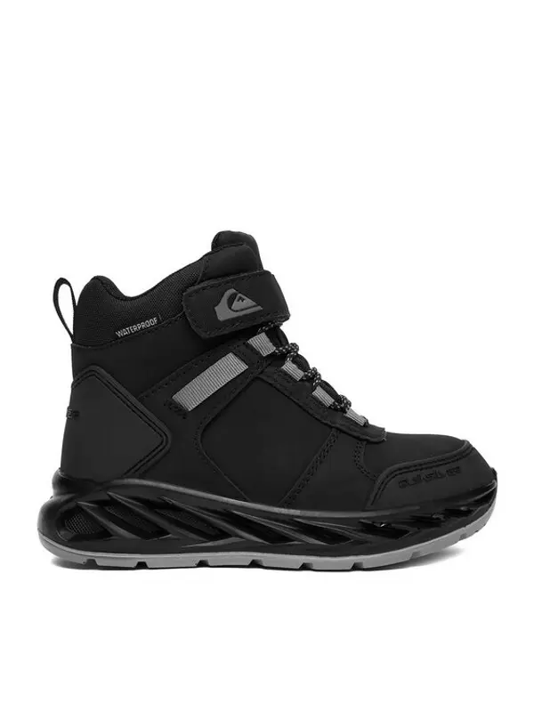 Quiksilver Quiksilver Čizme za snijeg CEO-CP86-26131 Crna