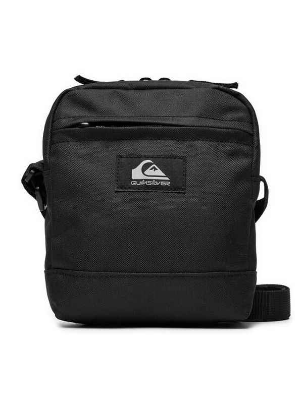 Quiksilver Quiksilver Crossover torbica Magicall AQYBA03045 Crna