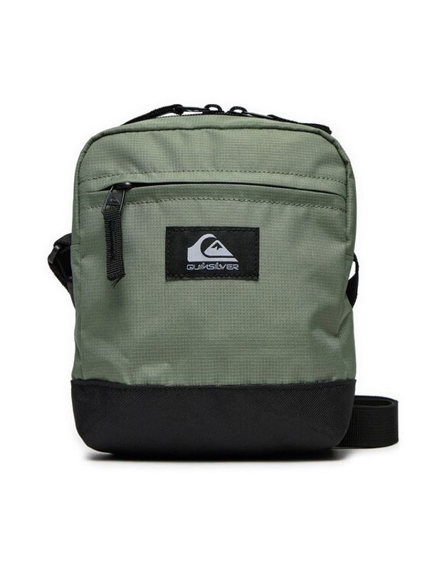 Quiksilver Quiksilver Crossover torbica Magicall AQYBA03045 Zelena