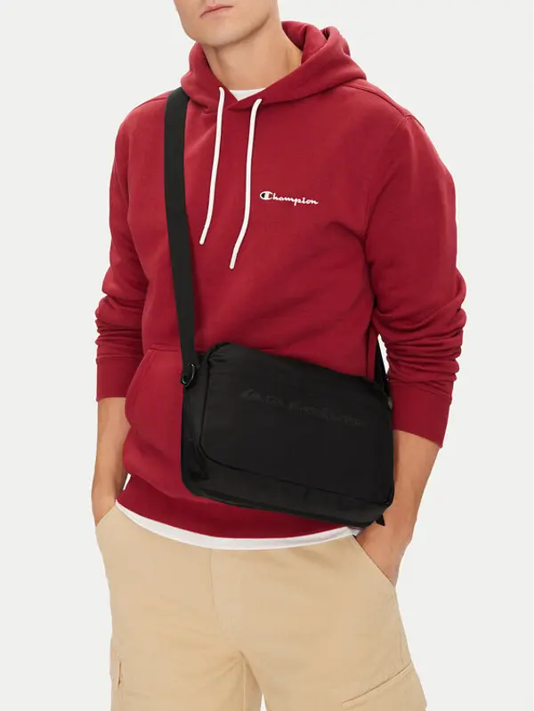 Quiksilver Quiksilver Crossover torbica QUIC-M-005-07 Crna