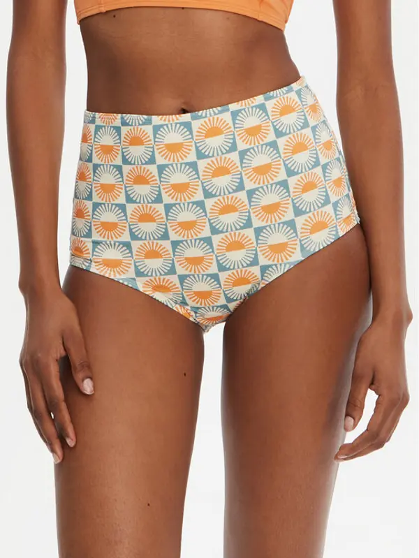 Quiksilver Quiksilver Donji dio kupaćeg kostima Melly Bottom EQWX403129 Šarena