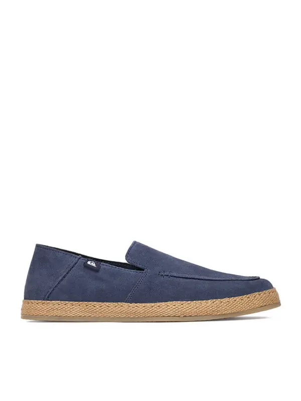 Quiksilver Quiksilver Espadrile CEO-ESPRINT-04 MI08 Tamnoplava